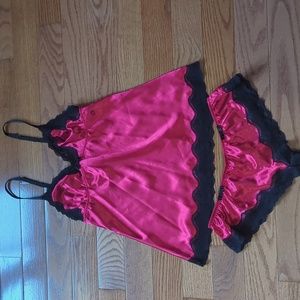 La Senza baby doll